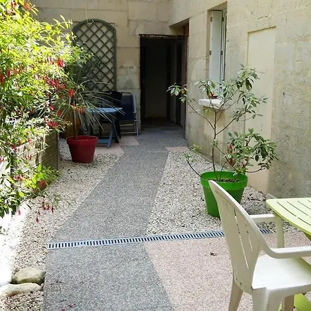 Locations Idealogis Et T2 Avec Wifi Laverie Velos Apartmán
