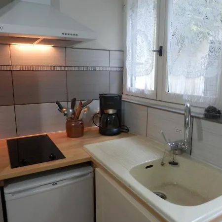Locations Idealogis Et T2 Avec Wifi Laverie Velos