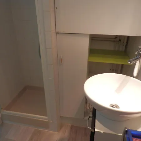 Locations Idealogis Et T2 Avec Wifi Laverie Velos Apartmán