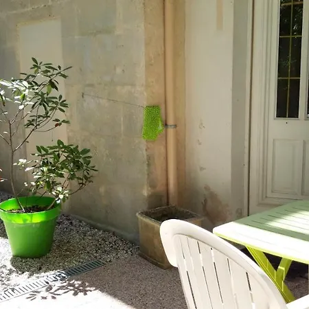 Locations Idealogis Et T2 Avec Wifi Laverie Velos * 罗什福尔