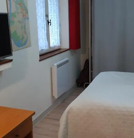 Apartmán Locations Idealogis Et T2 Avec Wifi Laverie Velos *