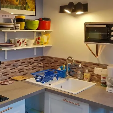 Locations Idealogis Et T2 Avec Wifi Laverie Velos