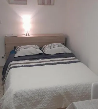 Locations Idealogis Et T2 Avec Wifi Laverie Velos 公寓 *