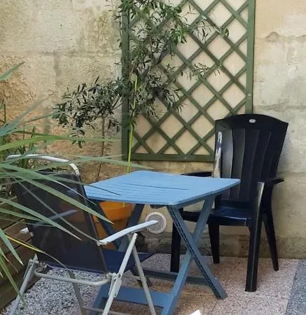 公寓 Locations Idealogis Et T2 Avec Wifi Laverie Velos 罗什福尔